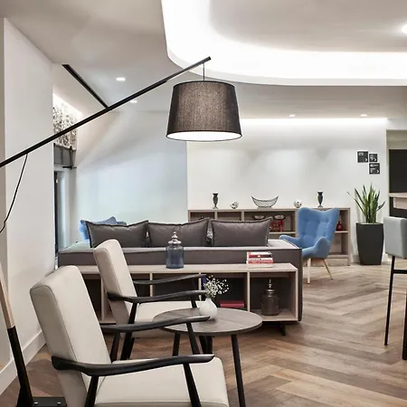 Nlh Monastiraki - Neighborhood Lifestyle Hotels-2